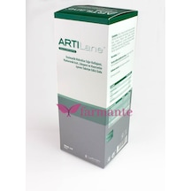 Artılane Kollajen Şurup 900 Ml Artılane Kollajen Şurup 900 Ml