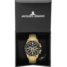 Jacque Lemans Liverpool 1-2140ı Erkek Kol Saati
