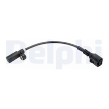 Delphı Ss20096 Abs Sensoru Arka 1j0927807d