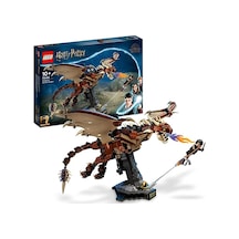 LEGO® Harry Potter 76406 Macar Boynuzkuyruk Ejderhası 671 Parça
