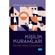Kişilik Kuramları / Kolektif