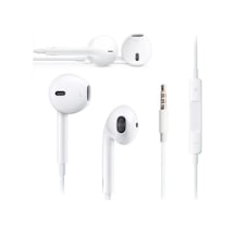 Earphone Kulalık Mikrofonlu Earphone Kulaklık