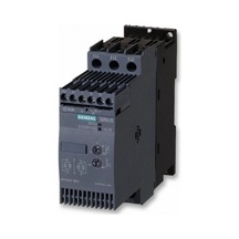 Sıemens 3rw3026-1bb14 Sırıus Yumuşak Yolverici 11 Kw