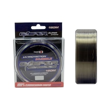 Captain Casper İnvisible %100 FC COATED Misina 180mt 0.37 mm