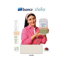 Stella Boya Yeni Nesil Yaşam Boyası Dolap-fayans-cam-plastik-ahşap Diğer