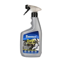 Michelin  Mc31463 650ml Torpido ve Suni Deri Temizleme ve Bakım  Sp