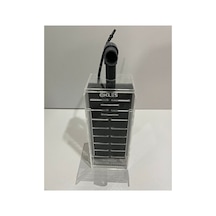 Pipo Filtre Sumplu Şeffaf 9x9x16h M