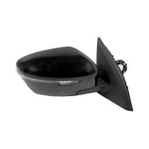 ART M029.9107 DIŞ DİKİZ AYNASI ELEKTRİKLİ ISITMALI ASTARLI SİNYAL