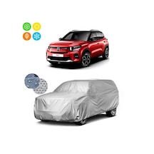 Citroen C3 2024 Model Araba Brandası Oto Branda