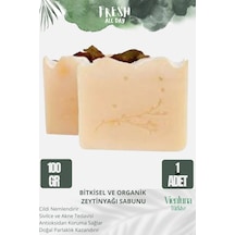 Vienluna Zeytinyağı Sabun 100 G