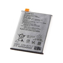 Sony Xperia X Pil - Batarya Lip1621erpc F5121 F5122