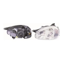 Opel Corsa B On Far Sag 1993-2000 Depo 4421102rldem