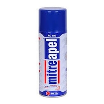 Mitreapel Aktivatör Sprey Ac400 400 Ml