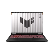Asus TUF Gaming A16 FA608PP-RV160A6 R9-8940HX 16 GB 1 TB SSD RTX5070 16" W10P Dizüstü Bilgisayar