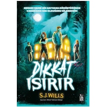 Dikkat Isırır