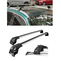 Chery Tiggo 7 Tavan Barı Ara Atkı Kilitli Bar Orjinal Ürün 2020 Sonrası Uyumlu