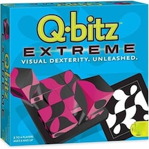 Mey İthalat Zmk-0359 Q-bıtz Extreme Akıl -6