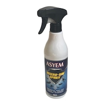 As Asyem Mikro-Sav Sprey 450 ML
