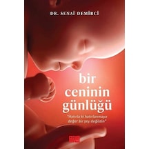 Bir Ceninin Günlüğü / Senai Demirci