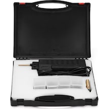 Maoyaya Zımba Tampon Tamir Sıcak Plastik Oto Marka Makinesi Makinesi Kaynak Aracı Adı - Gi