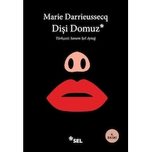 Dişi Domuz - Ezjı-763242