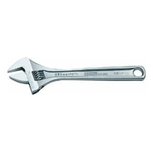 Unıor Un605113 Kurbağacık Anahtar İzolesiz 450 Mm 250/1