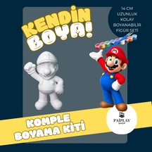 Süper Mario