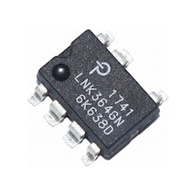 Lnk364gn-tl Smd-8b Power Management Ic 14 Adet