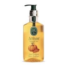 Eyüp Sabri Tuncer Artisan Doğal Zeytinyağlı Sıvı Sabun-pumpkin Tart 600 Ml
