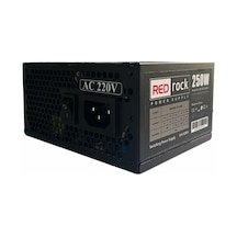 Redrock Rr-sfx250agx 250w Slim Güç Kaynağı