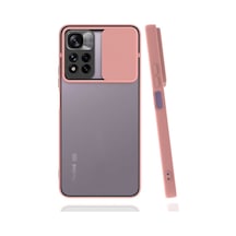 Pembe Açık