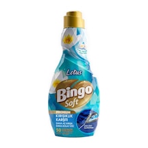 Bingo Soft Premium Nem Kokusu Karşıtı Lotus 1.2 L Diğer