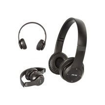 SW44 Mikrofonlu Wireless Bluetooth Kulak Üstü Kablosuz Kulaklık