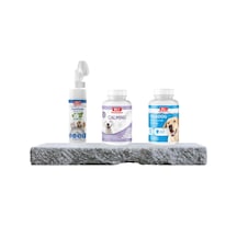Purecanpati Köpek Pati Temizleme Calming Vitamin Seti
