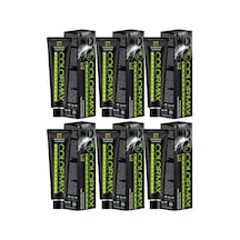 Colormax Sps402 Nouveau 2025/07.74 Yoğun Karamel 60 Ml 6 Adet Saç Boyası Oksidansız Colormax Sps402 Nouveau 2025/07.74 Yoğun Karamel 60 Ml 6 Adet Saç Boyası Oksidansız