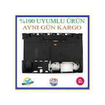 Acer Uyumlu Aspire V3-531G Alt Kasa D Cover