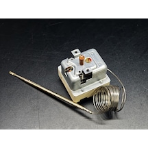 Ego 55.32574.010 Limit Termostat 360 C Trifaze 120mm Prob Ø4mm
