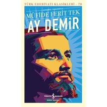 Ay Demir (Sert Kapak-Şömizli) 9786254291692