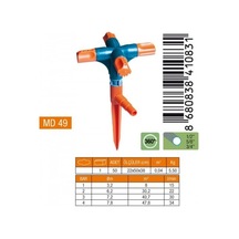 Medalyan Md49 Normal 4'Lü Sprink