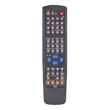 Rc 1624 Blaupunkt-Siemens Uyumlu-Grundig 660 Tv Kumanda 4434