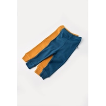 Organicera Babycosy Organik 2 Li Pantolon - Csym11609 - Rebebe