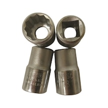 Tek Lokma Yıldız No.50-18 Mm. Alman Heyco