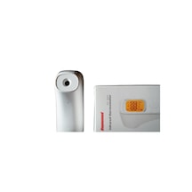 Dayou NX-2000 Dijital Termometre Isı Ölçer Temassız Ateş Ölçer Beyaz