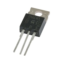 Buz 81 To-220 Mosfet