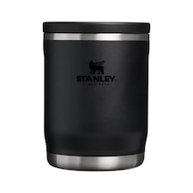 Stanley The Adventure To-go Food Jar 0.53l Yemek Termosu 10-10836-0075 Siyah