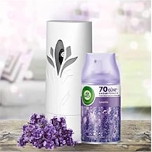 Freshmatic Otomatik Sprey & Lavanta Yedek Sprey Oda Kokusu Kiti Diğer