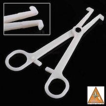 Steril Paket Pıercıng Septum Makası