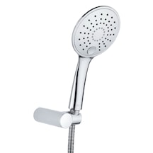 Tema 52020 Slim Askılı Duş Seti Diğer