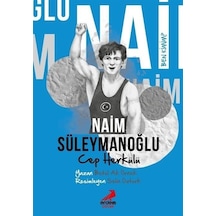 Ben Kimim / Cep Herkülü Naim Süleymanoğlu / Betül Ak Örnek