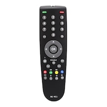 Arçelik Uyumlu - Beko Lcd Led Tv Kumanda Rc-Yc1